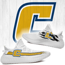 Load image into Gallery viewer, Chattanooga Mocs NCAA Yeezy Boost 350 v2 Shoes Christmas Gift L2610-214