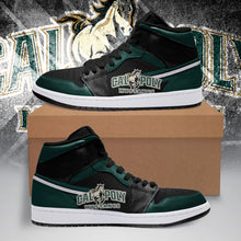 Load image into Gallery viewer, Cal Poly Mustangs NCAA Jordan Sneakers Christmas Gift T2910-V01-220