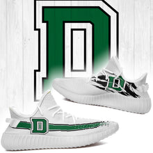 Load image into Gallery viewer, Dartmouth Big Green NCAA Yeezy Boost 350 v2 Shoes Christmas Gift L2610-203