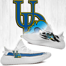 Load image into Gallery viewer, Delaware Fightin' Blue Hens NCAA Yeezy Boost 350 v2 Shoes Christmas Gift L2610-200