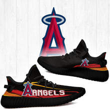 Load image into Gallery viewer, Los Angeles Angels MLB Yeezy Boost 350 v2 Shoes Christmas Gift L2810-20