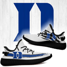 Load image into Gallery viewer, Duke Blue Devils NCAA Yeezy Boost 350 v2 Shoes Christmas Gift L2610-197