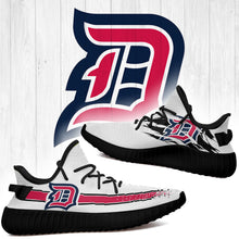 Load image into Gallery viewer, Duquesne Dukes NCAA Yeezy Boost 350 v2 Shoes Christmas Gift L2610-196
