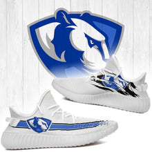 Load image into Gallery viewer, Eastern Illinois Panthers NCAA Yeezy Boost 350 v2 Shoes Christmas Gift L2610-193