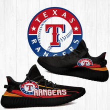 Load image into Gallery viewer, Toronto Blue Jays MLB Yeezy Boost 350 v2 Shoes Christmas Gift L2810-04