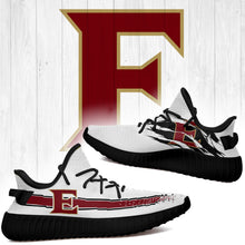 Load image into Gallery viewer, Elon Phoenix NCAA Yeezy Boost 350 v2 Shoes Christmas Gift L2610-189
