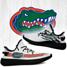 Load image into Gallery viewer, Florida Gators NCAA Yeezy Boost 350 v2 Shoes Christmas Gift L2610-185