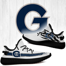 Load image into Gallery viewer, Georgetown Hoyas NCAA Yeezy Boost 350 v2 Shoes Christmas Gift L2610-179