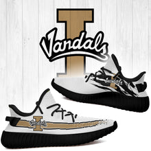 Load image into Gallery viewer, Idaho Vandals NCAA Yeezy Boost 350 v2 Shoes Christmas Gift L2610-165