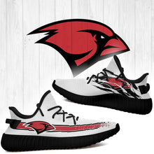 Load image into Gallery viewer, Incarnate Word Cardinals NCAA Yeezy Boost 350 v2 Shoes Christmas Gift L2610-162
